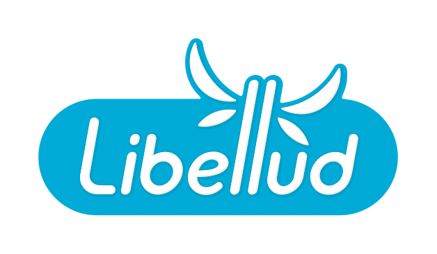 Logo de l'éditeur de jeux de société Libellud