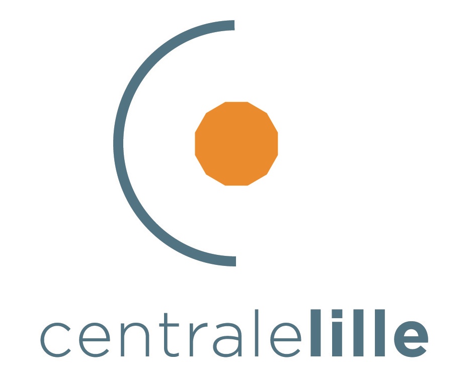 Logo de l'École Centrale de Lille