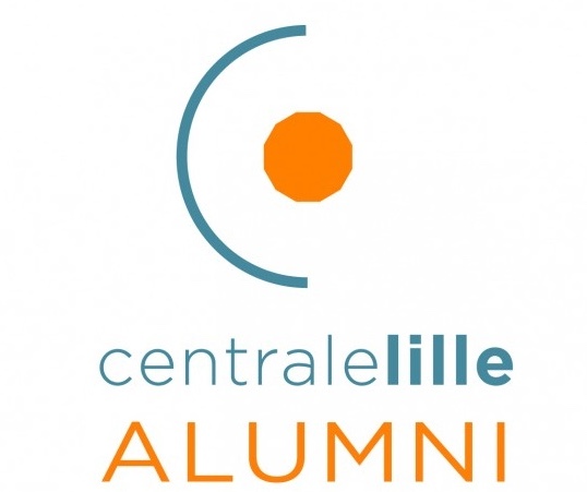 Logo de l'association Centrale Lille Alumnis