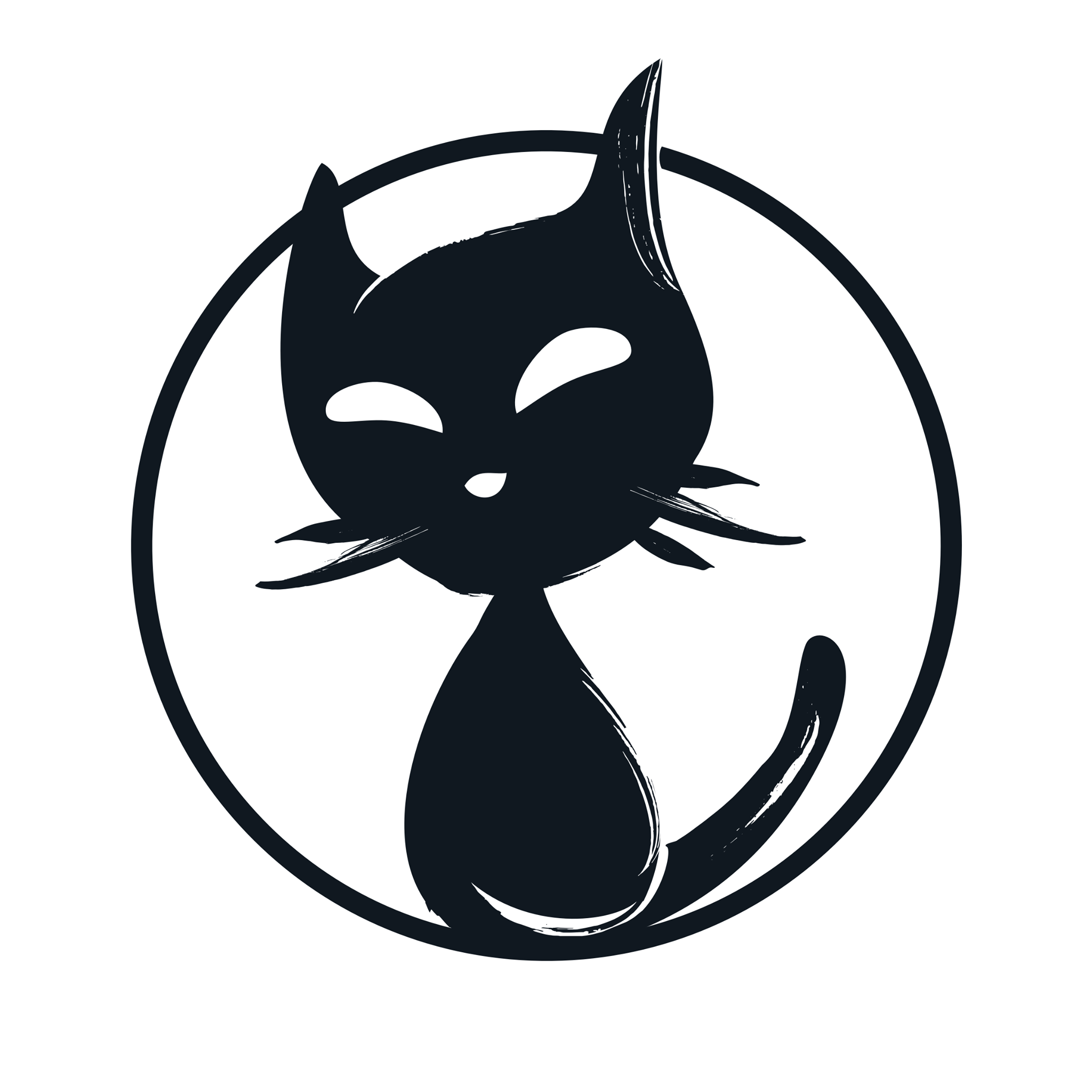 Logo de l'éditeur de jeux de société Subverti