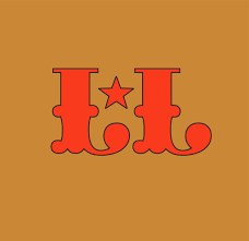 Logo du bar à jeux lillois La Luck