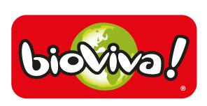 Logo de l'éditeur de jeux de société Bioviva